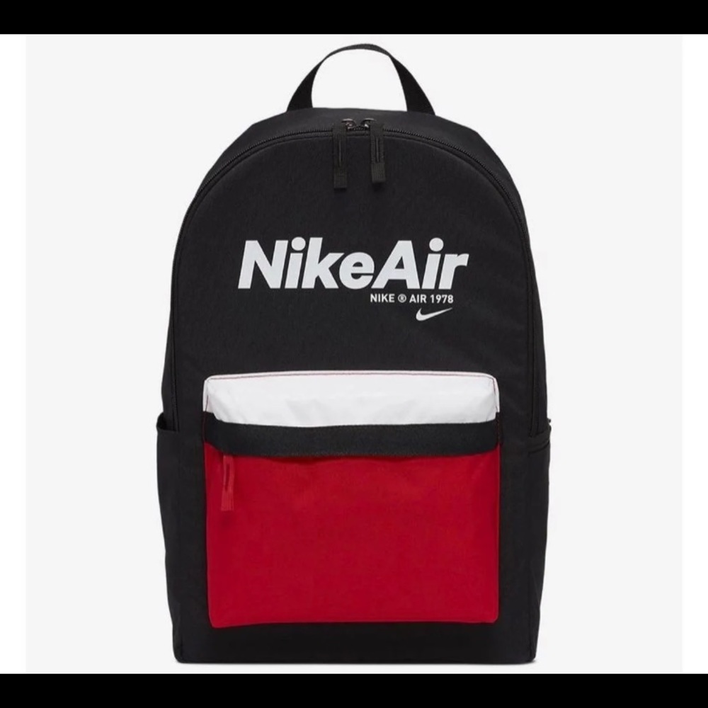Nike Air Heritage Backpack (Unisex)